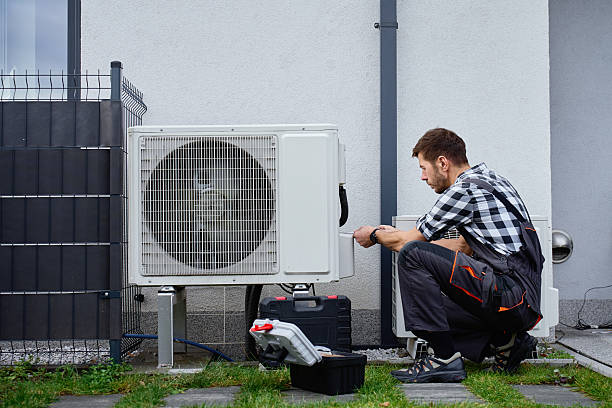 Trusted Hvac Repair service in Elk River, MN - HVAC Repair CO